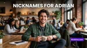 Nicknames for Adrian