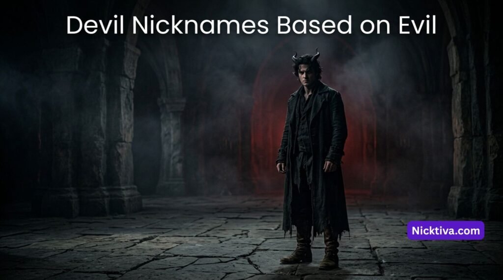 Dark ruler sitting on a mysterious throne