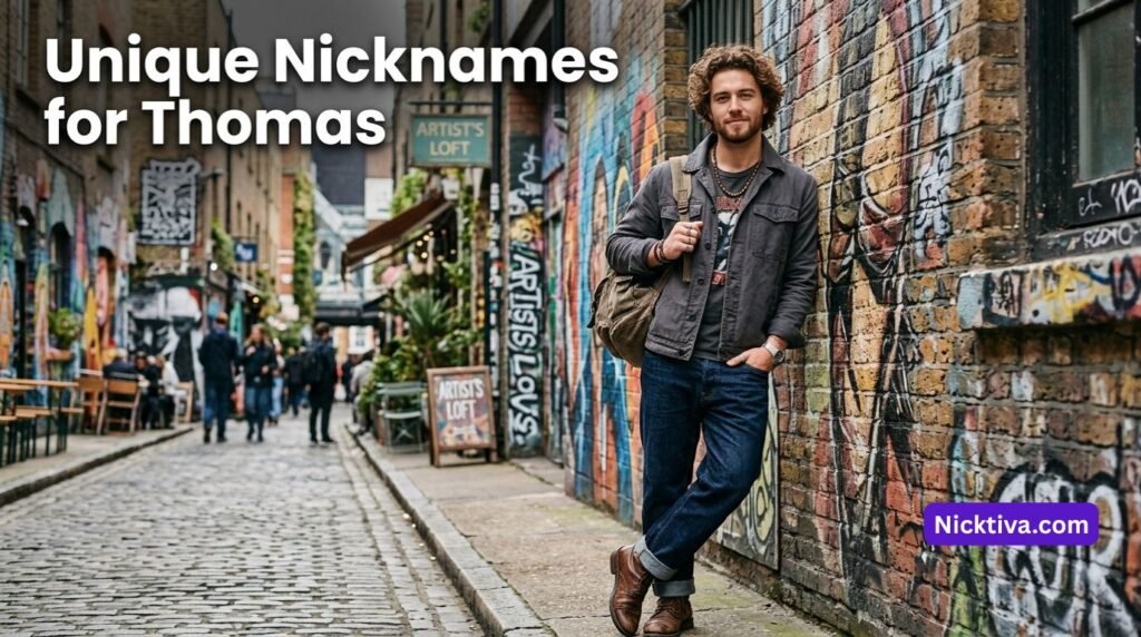 Creative young man posing in an artistic urban setting