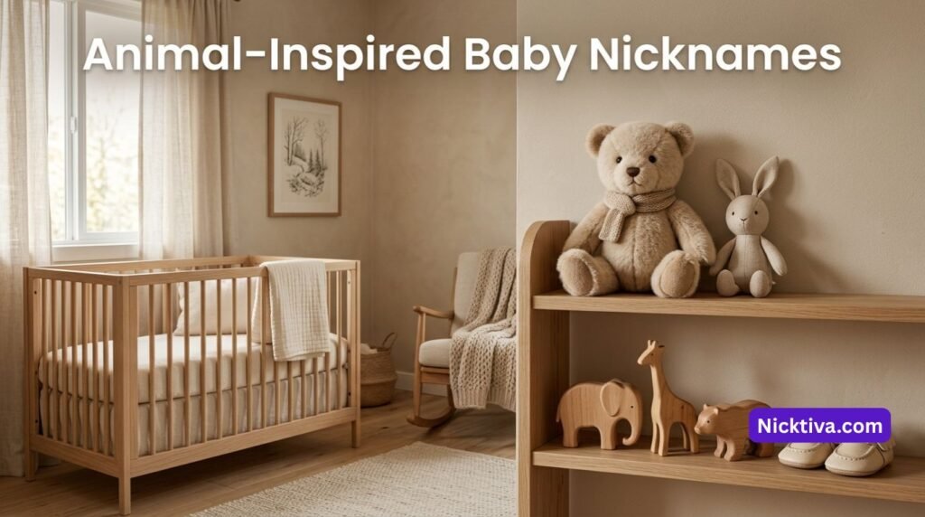 Nicknames for Unborn Baby
