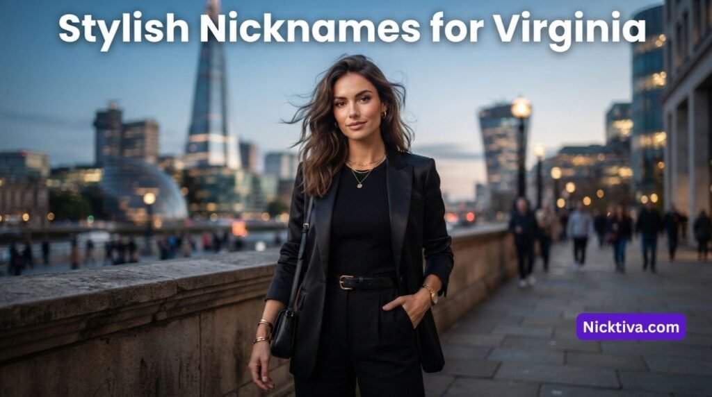 Stylish young woman in a city